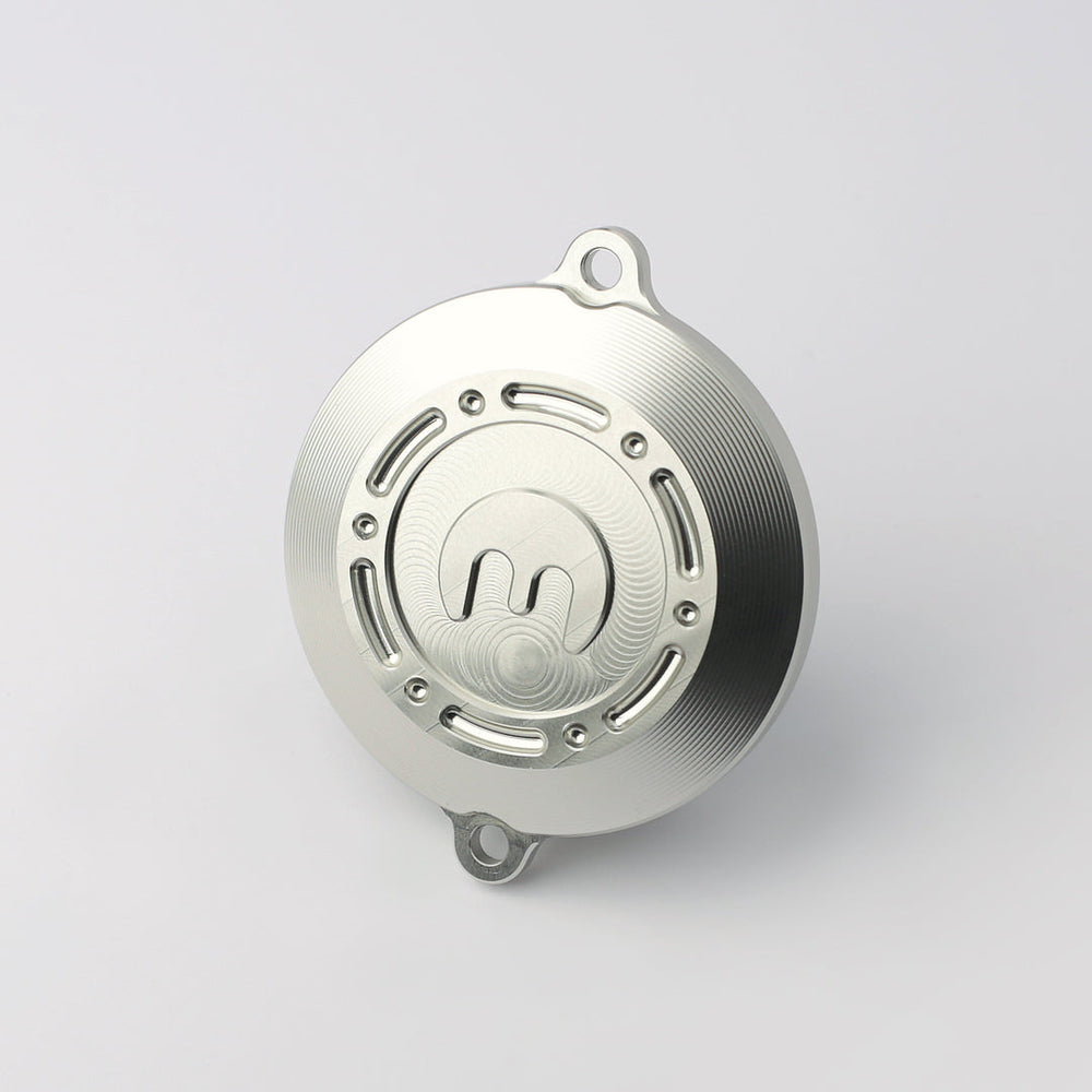 Monkey125 MITOMO Cylinder Head Side Cover - DCS – Mitomo