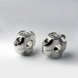 Handlebar risers - RSP