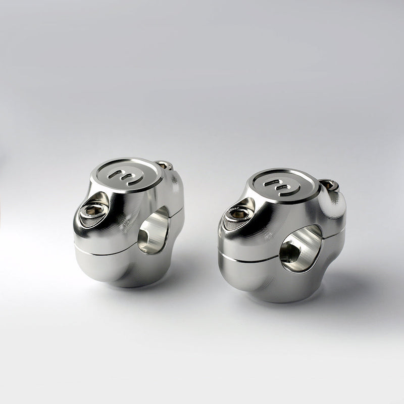 Handlebar risers - RSP