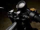 Handlebar risers - RSP