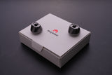 Anti-vibration bar end - CRS