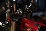 Handlebar risers - RSP