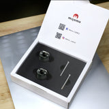Anti-vibration bar end - CRS
