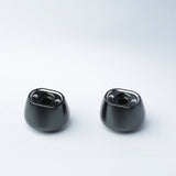 Anti-vibration bar end - CRS