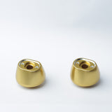 Anti-vibration bar end - CRS